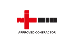 NICEIC Approved Contractor