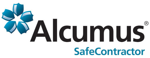 Alcumus Safe Contractor