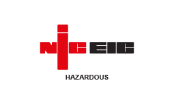 NICEIC Hazardous