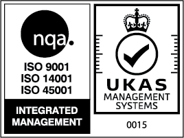 ISO9001, ISO14001, ISO45001